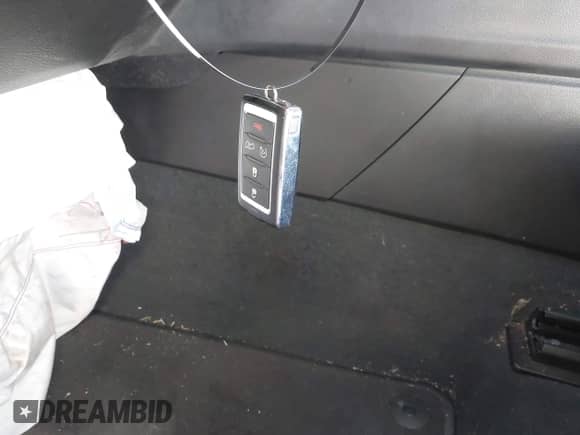 2023 Jeep Grand Cherokee Laredo with VIN 1C4RJHAG4PC513470, listed as a IAAI auction lot 43297054 with 37,533 mi miles and . Bid and sale history available at DreamBid. Image 11.