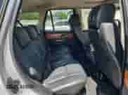 2007 Land Rover Range Rover Sport SC с VIN SALSH23427A989797, выставлен на аукционе Copart как лот 60276985 с пробегом 111 763 миль миль и Списание • Salvage title. История ставок и продаж доступна на DreamBid. Изображение 11.