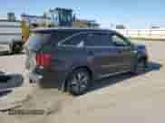 2022 Kia Sorento S с VIN KNDRG4LG1N5123707, выставлен на аукционе Copart как лот 61028225 с пробегом 56 587 миль миль и Списание • Salvage title. История ставок и продаж доступна на DreamBid. Изображение 3.