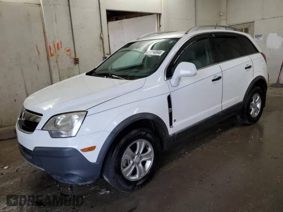 2009 Saturn VUE XE z VIN 3GSDL43NX9S560965, wystawiony jako Copart lot #81114044 z przebiegiem 104 862 mil mil oraz Szkoda całkowita • Salvage title. Historia ofert i sprzedaży dostępna na DreamBid. Obrazek 1.