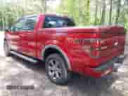 2013 Ford F-150 XL с VIN 1FTFW1ET5DFB27606, выставлен на аукционе IAAI как лот 42271399 с пробегом 70 152 миль миль и . История ставок и продаж доступна на DreamBid. Изображение 3.