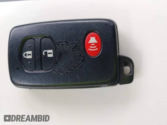 2007 Lexus ES 330 with VIN JTHBJ46G172084506, listed as a IAAI auction lot 43232507 with 164,686 mi miles and . Bid and sale history available at DreamBid. Image 11.