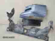 2007 Honda Accord EX-L with VIN 1HGCM668X7A067390, listed as a IAAI auction lot 43146746 with 150,986 mi miles and . Bid and sale history available at DreamBid. Image 12.