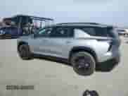 2025 Chevrolet Traverse AWD RS с VIN 1GNEVLRS7SJ152410, выставлен на аукционе Copart как лот 49700625 с пробегом 2 105 миль миль и Списание • Salvage title. История ставок и продаж доступна на DreamBid. Изображение 2.