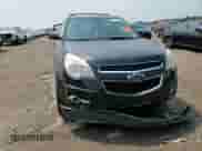 2012 Chevrolet Equinox 2LT with VIN 2GNALPEK4C1339147, listed as a Copart auction lot 67814465 with Not provided miles and Salvage title. Bid and sale history available at DreamBid. Image 14.