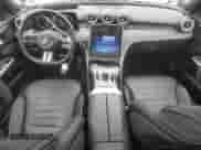 2022 Mercedes-Benz C 300 с VIN W1KAF4HB7NR048555, выставлен на аукционе Copart как лот 68977855 с пробегом 62 281 миль миль и Списание • Salvage title. История ставок и продаж доступна на DreamBid. Изображение 8.