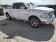 2017 Ram 1500 Laramie with VIN 1C6RR7NM0HS539761, listed as a Copart auction lot 48387245 with 115,850 mi miles and Salvage title. Bid and sale history available at DreamBid. Image 4.