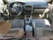 2004 Saturn L L300 1 with VIN 1G8JC54F64Y516789, listed as a Copart auction lot 50020045 with Not provided miles and Salvage title. Bid and sale history available at DreamBid. Image 8.