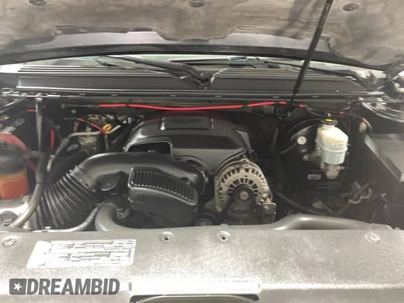 2008 Cadillac Escalade z VIN 1GYFC66878R210095, wystawiony jako Copart lot #80083654 z przebiegiem 128 330 mil mil oraz Czysty tytuł • Clean title. Historia ofert i sprzedaży dostępna na DreamBid. Obrazek 7.