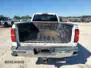 2015 Chevrolet Silverado 3500HD LT with VIN 1GC2KZEG4FZ128260, listed as a Copart auction lot 82381515 with 122,276 mi miles and Salvage title. Bid and sale history available at DreamBid. Image 6.