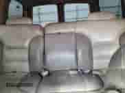 2000 Chevrolet Tahoe Z71 с VIN 1GNEK13R6YR215140, выставлен на аукционе Copart как лот 84868964 с пробегом 172 958 миль миль и Списание • Salvage title. История ставок и продаж доступна на DreamBid. Изображение 10.