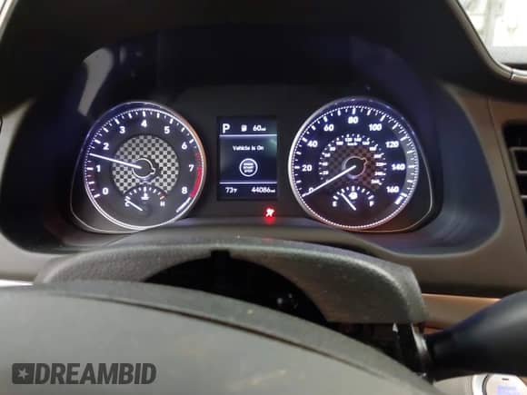 2019 Hyundai Elantra Value Edition with VIN 5NPD84LF0KH462386, listed as a IAAI auction lot 42611569 with 44,086 mi miles and . Bid and sale history available at DreamBid. Image 7.