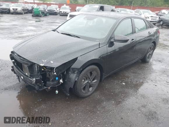 2022 Hyundai Elantra SEL с VIN KMHLS4AG8NU317756, выставлен на аукционе IAAI как лот 42258257 с пробегом 31 179 миль миль и . История ставок и продаж доступна на DreamBid. Изображение 6.