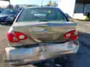 2005 Toyota Corolla CE z VIN 1NXBR32E15Z386562, wystawiony jako IAAI lot #43466035 z przebiegiem 266 025 mil mil oraz . Historia ofert i sprzedaży dostępna na DreamBid. Obrazek 16.