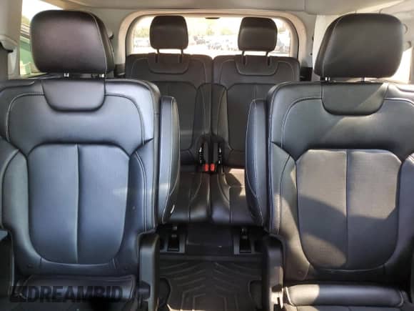 2022 Jeep Grand Cherokee Limited with VIN 1C4RJKBG8N8579726, listed as a Copart auction lot 80740135 with 20,649 mi miles and Salvage title. Bid and sale history available at DreamBid. Image 10.