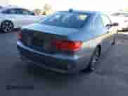 2007 BMW 3 Series 328i with VIN WBAWB33567PV72573, listed as a IAAI auction lot 41302455 with 136,959 mi miles and . Bid and sale history available at DreamBid. Image 4.