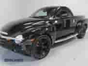 2004 Chevrolet SSR LS с VIN 1GCES14P24B106389, выставлен на аукционе Copart как лот 84270425 с пробегом 70 654 миль миль и Списание • Salvage title. История ставок и продаж доступна на DreamBid. Изображение 2.