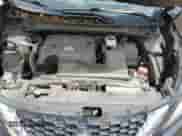 2019 Nissan Murano SL z VIN 5N1AZ2MS1KN163694, wystawiony jako Copart lot #60787395 z przebiegiem 88 438 mil mil oraz Szkoda całkowita • Salvage title. Historia ofert i sprzedaży dostępna na DreamBid. Obrazek 12.