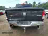 2016 Ram 1500 Lone Star с VIN 1C6RR7LT8GS151539, выставлен на аукционе Copart как лот 67026235 с пробегом 197 103 миль миль и Списание • Salvage title. История ставок и продаж доступна на DreamBid. Изображение 6.