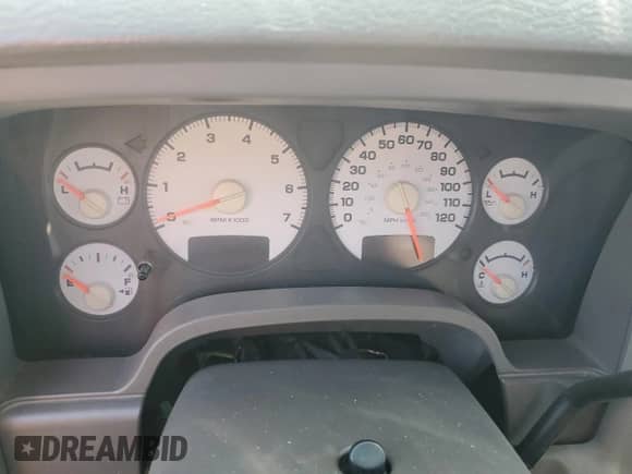 2004 Dodge 1500 SLT z VIN 1D7HA18N94S587630, wystawiony jako Copart lot #90291285 z przebiegiem Nie podano mil oraz Szkoda całkowita • Salvage title. Historia ofert i sprzedaży dostępna na DreamBid. Obrazek 9.