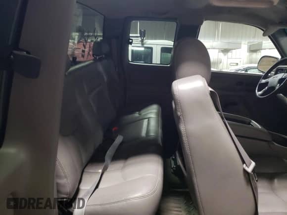 2003 GMC Sierra 1500 SLE with VIN 2GTEK19T031290252, listed as a Copart auction lot 45431255 with Not provided miles and Non repairable. Bid and sale history available at DreamBid. Image 10.