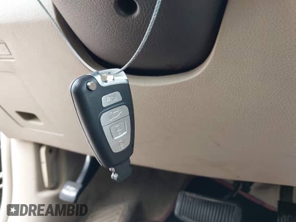 2008 Hyundai Veracruz GLS with VIN KM8NU13C38U034326, listed as a IAAI auction lot 42762956 with 216,326 mi miles and . Bid and sale history available at DreamBid. Image 11.