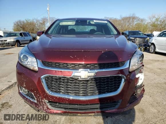 2015 Chevrolet Malibu LTZ с VIN 1G11G5SX3FF202384, выставлен на аукционе Copart как лот 52203975 с пробегом 49 700 миль миль и Списание • Salvage title. История ставок и продаж доступна на DreamBid. Изображение 5.