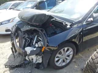 2021 Chevrolet Malibu LT z VIN 1G1ZD5STXMF076286, wystawiony jako IAAI lot #43105077 z przebiegiem 103 633 mil mil oraz . Historia ofert i sprzedaży dostępna na DreamBid. Obrazek 6.