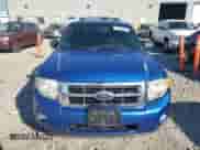 2011 Ford Escape XLT с VIN 1FMCU9DG0BKB10577, выставлен на аукционе Copart как лот 81496245 с пробегом 147 909 миль миль и Чистый • Clean title. История ставок и продаж доступна на DreamBid. Изображение 5.