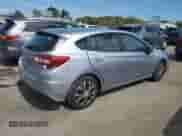 2019 Subaru Impreza с VIN 4S3GTAB63K3744593, выставлен на аукционе Copart как лот 80366555 с пробегом 92 631 миль миль и Списание • Salvage title. История ставок и продаж доступна на DreamBid. Изображение 3.
