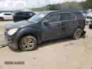 2010 Chevrolet Equinox 1LT with VIN 2CNALDEW0A6296576, listed as a Copart auction lot 69855465 with 172,973 mi miles and Salvage title. Bid and sale history available at DreamBid. Image 1.