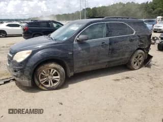 2010 Chevrolet Equinox 1LT с VIN 2CNALDEW0A6296576, выставлен на аукционе Copart как лот 69855465 с пробегом 172 973 миль миль и Списание • Salvage title. История ставок и продаж доступна на DreamBid. Изображение 1.