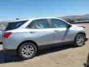 2021 Chevrolet Equinox LS с VIN 3GNAXFEV7MS127275, выставлен на аукционе IAAI как лот 42350753 с пробегом 43 477 миль миль и . История ставок и продаж доступна на DreamBid. Изображение 13.