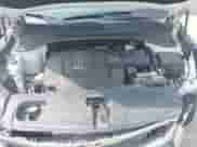 2016 Kia Sorento SXL with VIN 5XYPK4A55GG042811, listed as a IAAI auction lot 42270230 with 149,684 mi miles and . Bid and sale history available at DreamBid. Image 10.