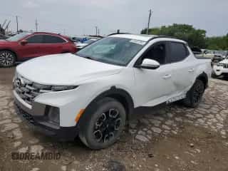 2022 Hyundai Santa Cruz SEL Premium с VIN 5NTJDDAF1NH015430, выставлен на аукционе Copart как лот 65461354 с пробегом 51 879 миль миль и Списание • Salvage title. История ставок и продаж доступна на DreamBid. Изображение 1.