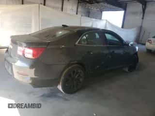 2015 Chevrolet Malibu LT с VIN 1G11D5SL7FF254154, выставлен на аукционе Copart как лот 70116525 с пробегом Не указан миль и Списание • Salvage title. История ставок и продаж доступна на DreamBid. Изображение 3.