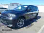 2019 Dodge Durango R/T z VIN 1C4SDJCTXKC535587, wystawiony jako IAAI lot #43208744 z przebiegiem 91 743 mil mil oraz . Historia ofert i sprzedaży dostępna na DreamBid. Obrazek 18.