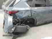 2023 Mazda CX-5 S Preferred z VIN JM3KFBCM3P0282220, wystawiony jako IAAI lot #43188220 z przebiegiem 29 080 mil mil oraz . Historia ofert i sprzedaży dostępna na DreamBid. Obrazek 6.