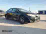 2012 Toyota Camry LE with VIN 4T4BF1FK1CR215567, listed as a Copart auction lot 82753695 with 107,566 mi miles and Salvage title. Bid and sale history available at DreamBid. Image 4.