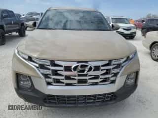 2023 Hyundai Santa Cruz SEL с VIN 5NTJBDAE2PH060604, выставлен на аукционе Copart как лот 76507544 с пробегом 8 146 миль миль и Списание • Salvage title. История ставок и продаж доступна на DreamBid. Изображение 5.