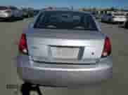 2004 Saturn ION ION 2 with VIN 1G8AJ52F24Z216220, listed as a Copart auction lot 69833555 with 116,938 mi miles and Salvage title. Bid and sale history available at DreamBid. Image 6.