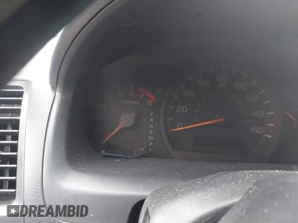 2005 Honda Accord EX-L с VIN 1HGCM72605A011482, выставлен на аукционе IAAI как лот 39668472 с пробегом Не указан миль и . История ставок и продаж доступна на DreamBid. Изображение 7.