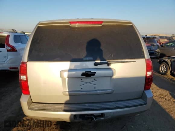 2009 Chevrolet Tahoe Commercial с VIN 1GNFK130X9R234619, выставлен на аукционе Copart как лот 73299014 с пробегом 118 241 миль миль и Чистый • Clean title. История ставок и продаж доступна на DreamBid. Изображение 6.