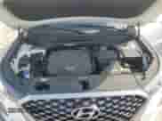 2022 Hyundai Palisade Calligraphy с VIN KM8R74HE6NU397770, выставлен на аукционе Copart как лот 72121894 с пробегом 44 687 миль миль и Списание • Salvage title. История ставок и продаж доступна на DreamBid. Изображение 12.