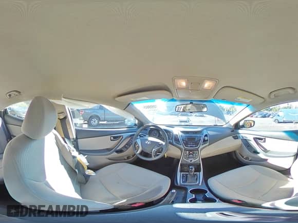 2014 Hyundai Elantra SE с VIN 5NPDH4AE0EH500388, выставлен на аукционе Copart как лот 85309965 с пробегом 206 166 миль миль и Списание • Salvage title. История ставок и продаж доступна на DreamBid. Изображение 14.