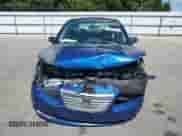 2005 Saturn ION ION 2 with VIN 1G8AJ52F75Z130340, listed as a Copart auction lot 80653735 with 266,024 mi miles and Salvage title. Bid and sale history available at DreamBid. Image 5.