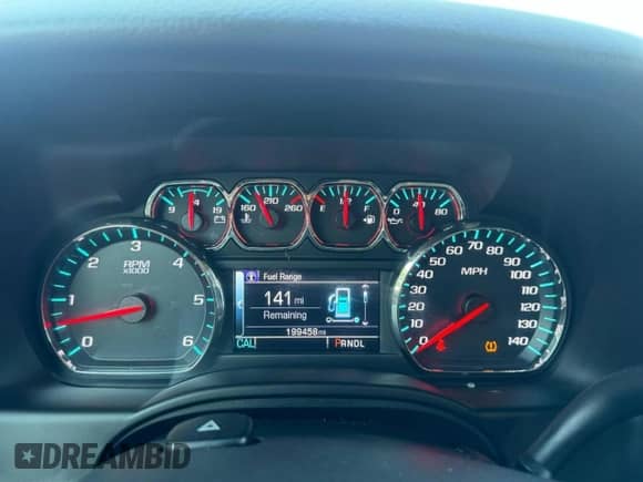 2018 Chevrolet Suburban LT с VIN 1GNSKHKC8JR111098, выставлен на аукционе Copart как лот 72084715 с пробегом 199 458 миль миль и Чистый • Clean title. История ставок и продаж доступна на DreamBid. Изображение 8.