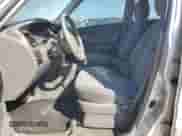 2000 Chevrolet Tracker с VIN 2CNBE13C7Y6916047, выставлен на аукционе Copart как лот 74366204 с пробегом Не указан миль и Чистый • Clean title. История ставок и продаж доступна на DreamBid. Изображение 7.