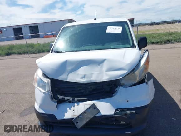2015 Chevrolet City Express Cargo LT с VIN 3N63M0ZN7FK710866, выставлен на аукционе IAAI как лот 42628394 с пробегом 78 000 миль миль и . История ставок и продаж доступна на DreamBid. Изображение 12.