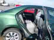 2016 Toyota Corolla L с VIN 2T1BURHE4GC717079, выставлен на аукционе IAAI как лот 43066797 с пробегом 80 527 миль миль и . История ставок и продаж доступна на DreamBid. Изображение 8.